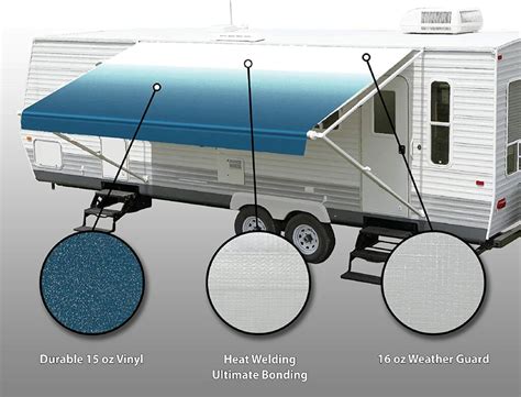 sunwave rv awning official website